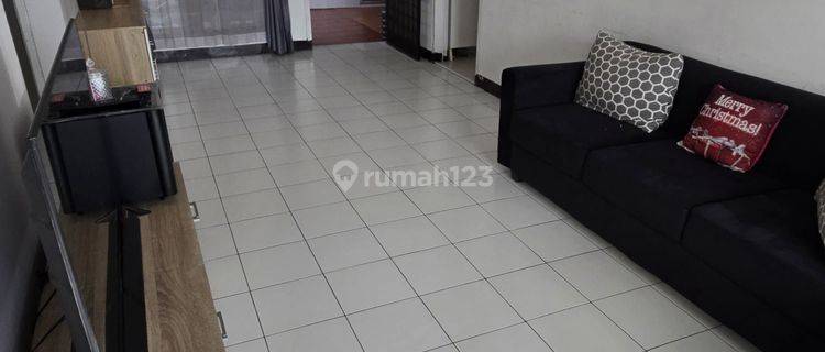 Rumah Semi Furnished Bagus Siap Huni Di Tki 2 1