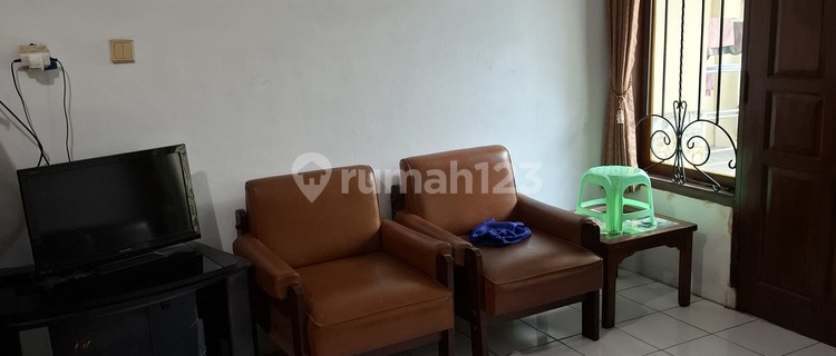 Rumah 1,5 Lantai Siap Huni Di Taman Cibaduyut Indah 1
