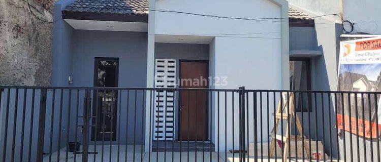 Rumah Baru Minimalis Di Tci 1 Disewakan Siap Huni 1