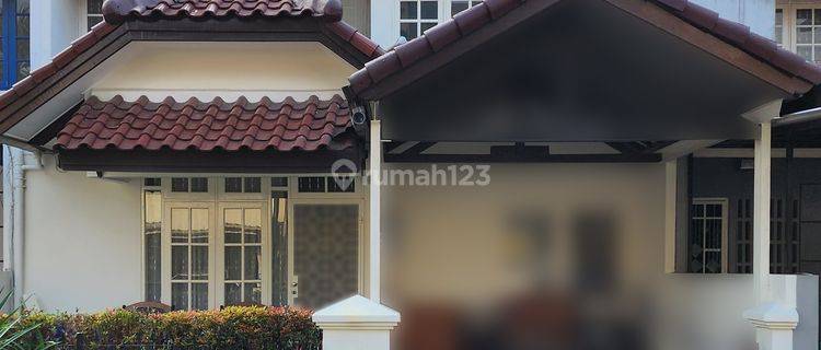 Termurah Rumah Dijual di Cluster Himalaya Lippo Kawaraci Tengah 1