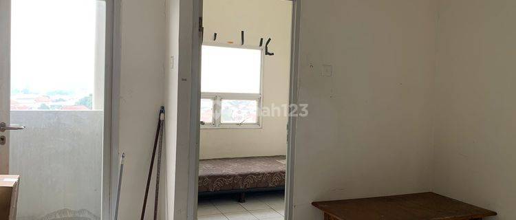 Disewakan Apartemen 1br Menara Kebun Jeruk Jakarta Barat 1