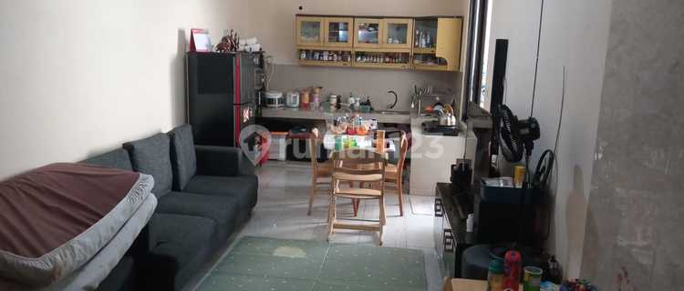 Nice House Ready to Occupy Garnet Grand Duta Cluster Tangerang 1