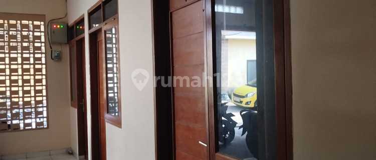 KOST2 AN BANGUNAN DEKET UPI BARU SAYAP CIBIRU 1