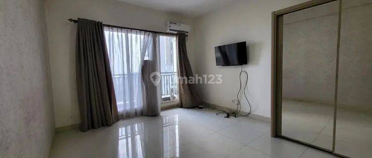 Dijual Apartment Galeri Ciumbuleuit 3 dekat area Wisata Kuliner 1