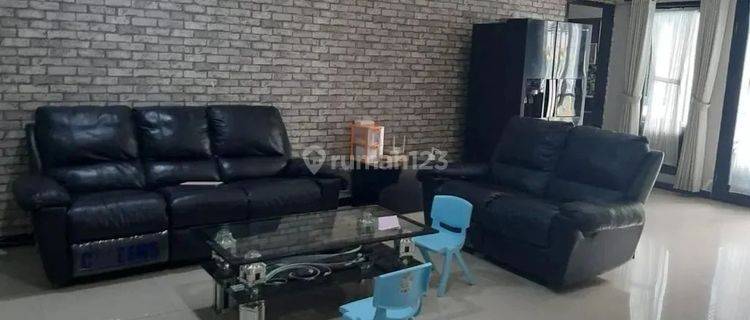 Dijual Rumah Minimalis Sayap Pasteur dekat dengan Tol 1