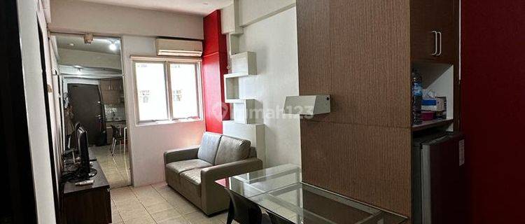 Apart 2br Full Furnish Metro Suites Apartment Bandung 1