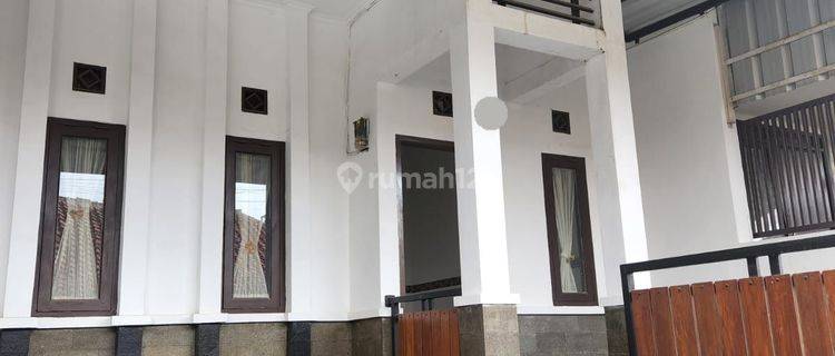 Dijual Cepat Cihanjuang Rumah  1