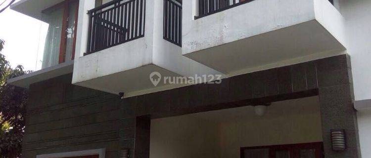 Rumah Siap Huni Di Sayap Sukajadi Dekat Mall Pvj 1