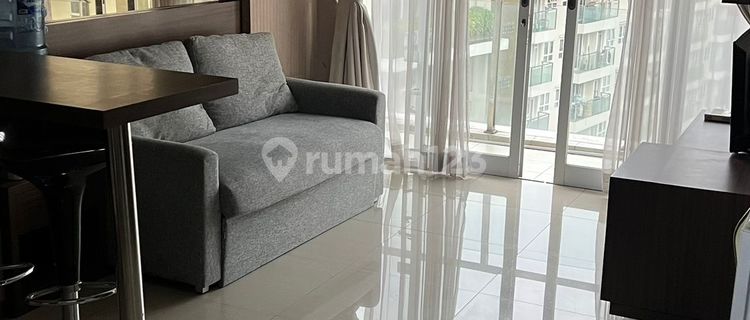 Ready-to-Occupy Apartment in Pasteur Near the Highway 1