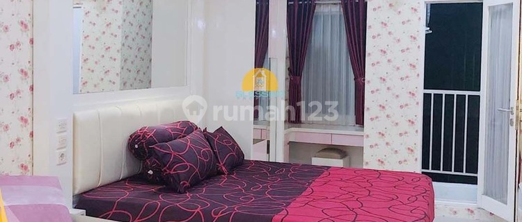 Good Strategic Ready-to-Occupy Apartment in Candiland 1