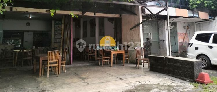 Rumah di Jl Jendral Sudirman SILIWANGI HGB 1