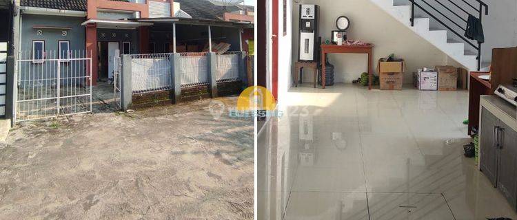 Rumah Kos Bagus Aktif Citra di Montana Salatiga 1