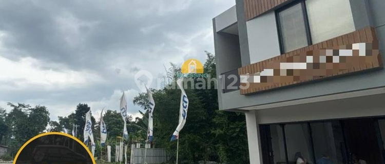 Boarding House in Kemala Nawasena Salatiga 1