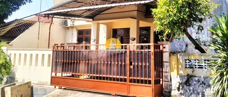 Dijual Rumah Siap Huni di Sri Rejeki Dekat Bandara 1