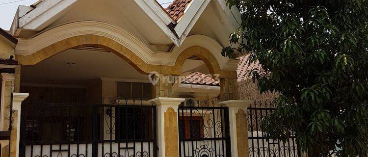 Rumah Modern 2 Lantai Unfurnished Cluster Taman Sari, Harapan Indah, Bekasi, 003 1