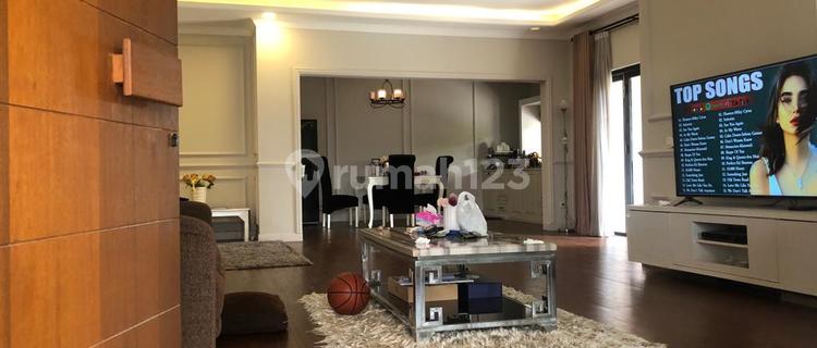 Jual Rumah Siap Huni Cluster Cassia Hook Lebar 9, Jakarta Garden City 007 co 030 1