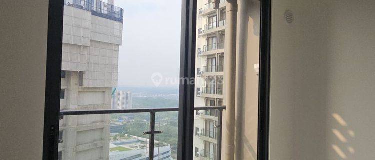 Dijual Murah Apartement Skyhouse Bsd Type Studio Plus Ac, Cisauk, Tangerang, 030  1