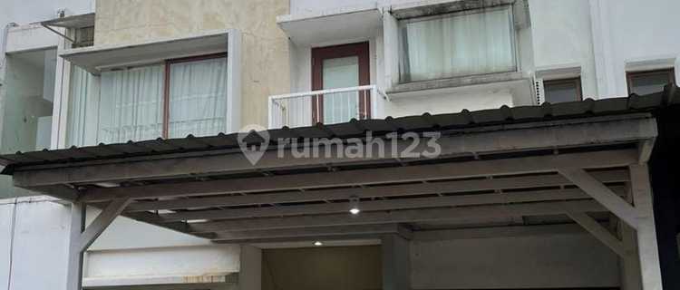 Disewakan Cepat Rumah 2 Lantai Plus AC Cluster Cassia, Cakung, Jakarta Timur, 028 1