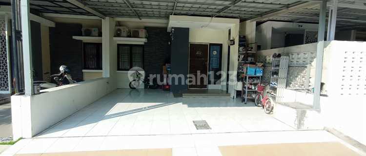 Dijual Cepat Rumah Murah 1 Lantai Cluster Acacia Luas 108m2, Di daerah Bekasi 004 1