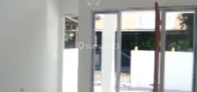 Jual cepat rumah di Metland Puri Tanggerang Banten 1