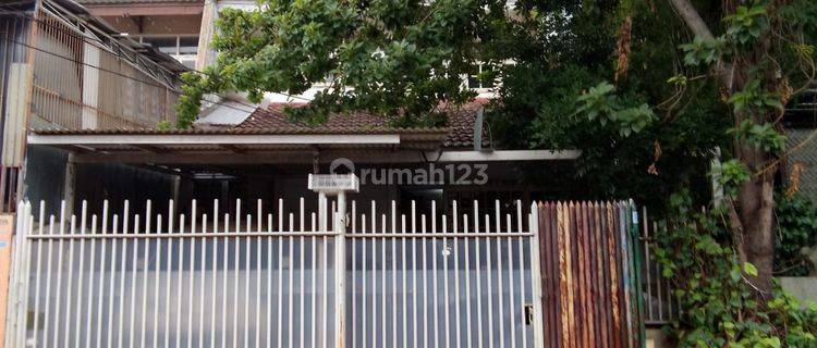 Rumah di Taman Alfa Indah Joglo Jakarta barat 1