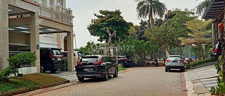 Rumah 2.5 Lantai Di Pantai Indah Kapuk Jakarta Utara 1