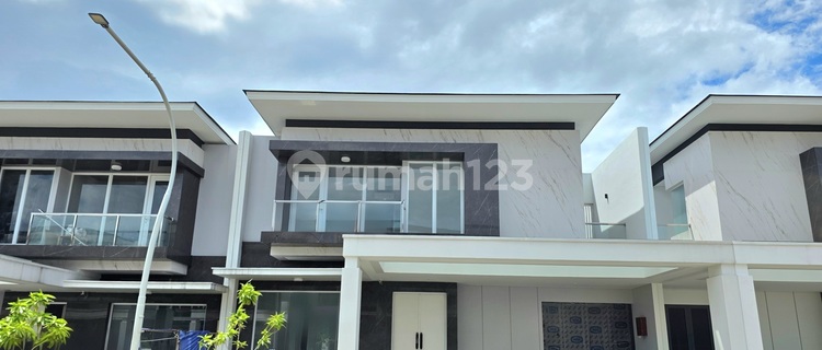Rumah Baru Mewah Pasadena Grand Residence Gading Serpong 1