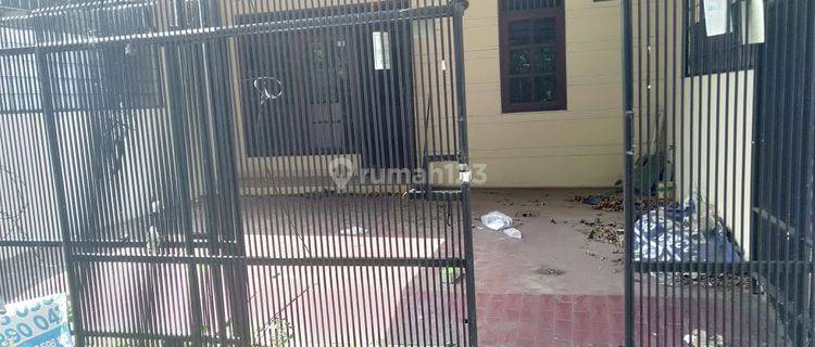 Dijual Rumah Citra Garden 1 Kalideres Jakbar 1