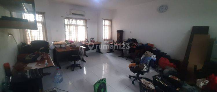 Dijual Ruko Permata Pasar Kemis Tangerang  1