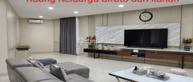 Jual Rumah Emily Lux Summarecon Bandung Furnished 1