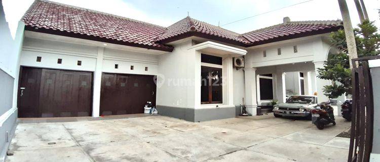 Dijual Rumah Sayap Buah Batu komp Jaka Purwa 1