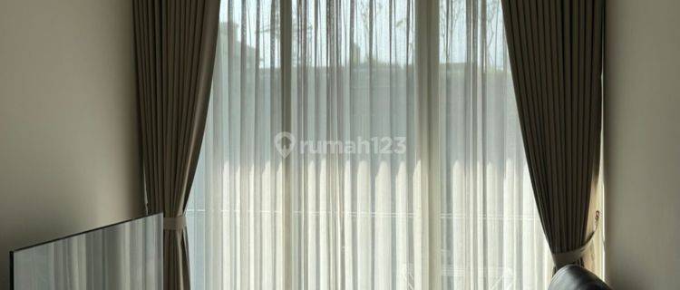 Jual Apartemen Landmark Residance Bandung Siap Pakai 1