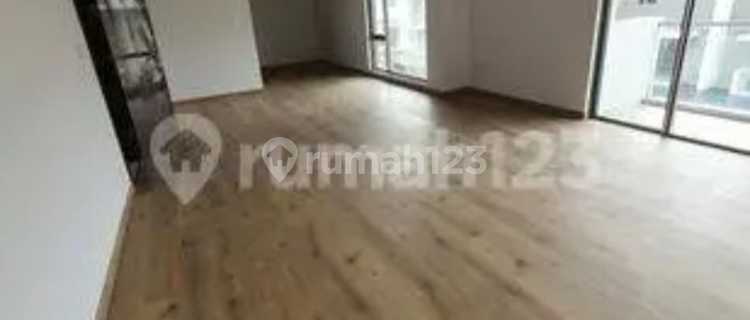 Rumah Golf Island Uk 12x25 Cluster Serenade Golf shymphony piano 1