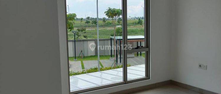 Rumah Disewa Pik2 Uk 6x12.5 Cluster Scarlet miami arcadia virginia Tahap 1 Dan Tahap 2 1