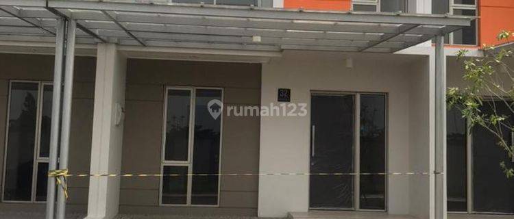 Rumah Disewa Pik2 Uk 6x10 Cluster Hawai virginia miami arcadia 1