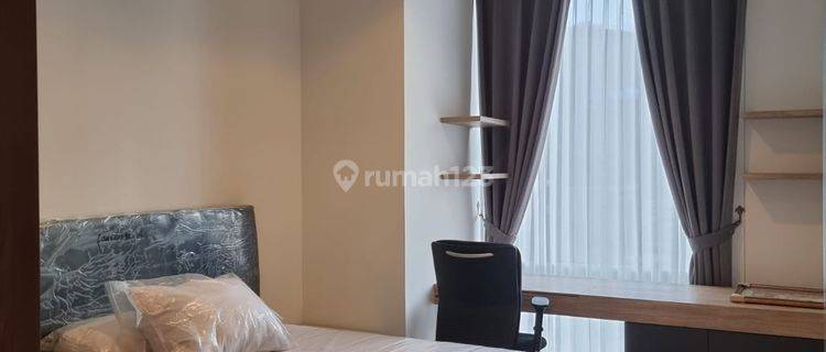 Apartemen Disewa The Elements 2br 95m2 Furnished Elegant Jaksel 1