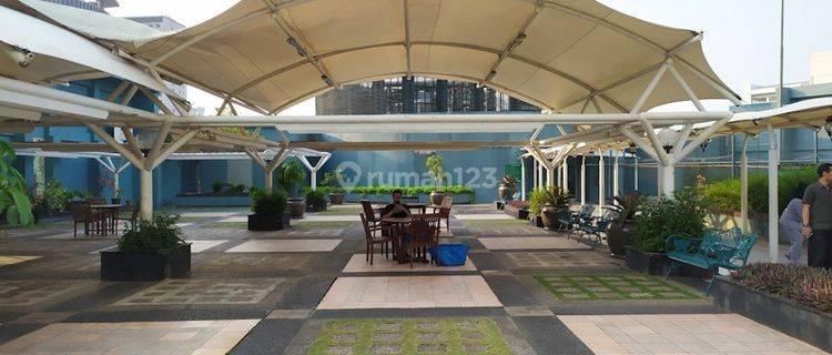 Disewa Apartemen Puri Imperium 4br Uk 300 M2 At Jakarta Selatan  1