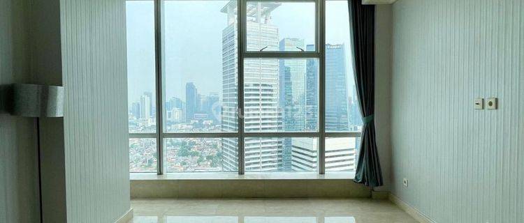 Dijual  Apartement Mayflower  2br uk 100m2 at Sudirman Plaza Tower 2BR uk100m2 at Kuningan Jakarta Selatan 1