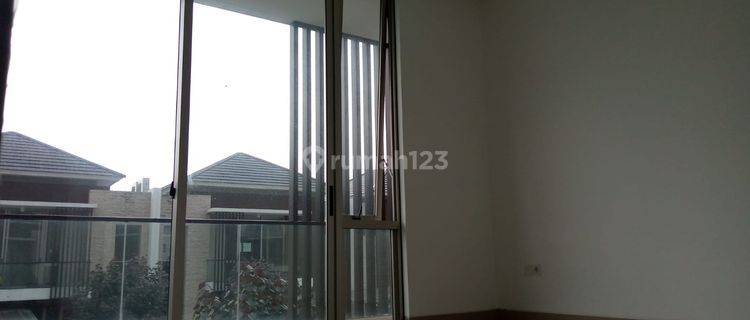 Rumah Disewakan Pik 2 Uk 10x15 At Jakarta Utara  1