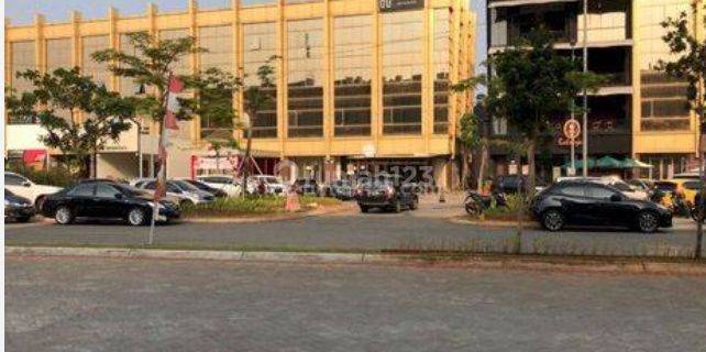 Dijual Ruko Pik Golf Island Uk150m2 At Jakarta Utara 1