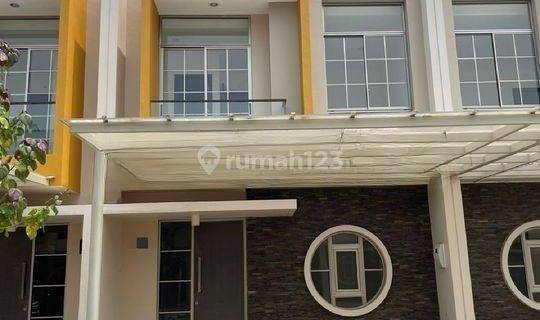 Rumah Disewakan Pik2 Best Deal 3br Uk6x12,5m At Jakarta Utara 1