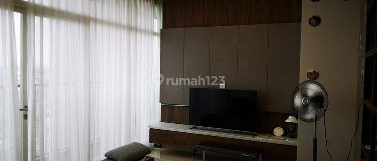 Dijual Apartemen Ciputra International 3br 120m2 Furnsihed Jakut 1