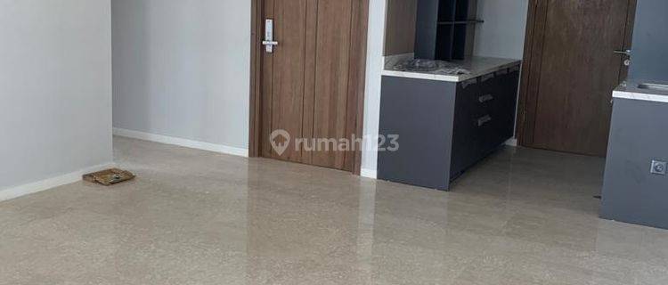 Disewa Apartemen Yukata Suites Alam Sutera 2BR Uk 90m² at Tangerang Selatan 1