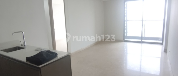 For Rent Apartment PIK Gold Coast 3br size 133m² in North Jakarta 1