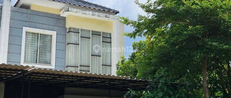 Dijual Rumah PIK Layar Permai Hoek UK 142m² at Jakarta Utara 1