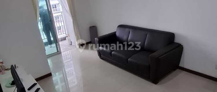 Disewa Harga Terbaik Apartemen Condominium Green Bay Pluit 2BR Uk 82m² Furnished Jakarta Utara
 1