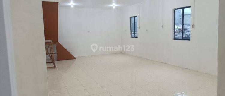 Ruko Dijual Murah Turun Harga Jl Krendang Best Deal At Jakarta  1