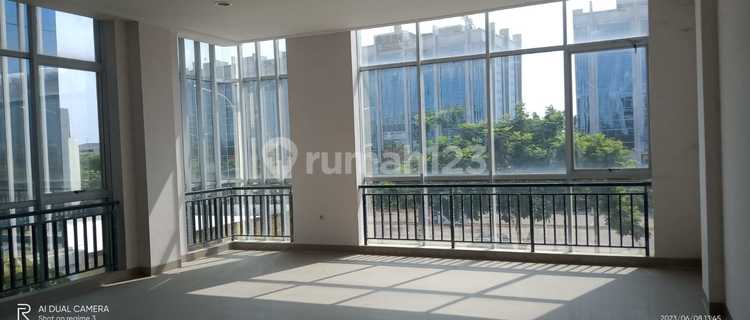 Dijual Brand New Ruko Pik Golf Island Gandeng Uk67,5m2 badan Uk90m2 hook At Jakarta Utara 1