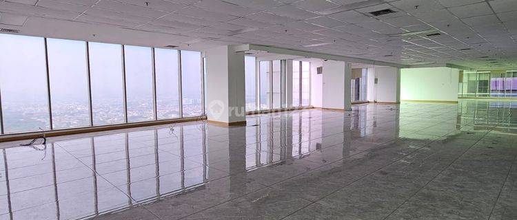 Dijual Office Gold Coast PIK uk162m2 at PIK Jakarta Utara 1