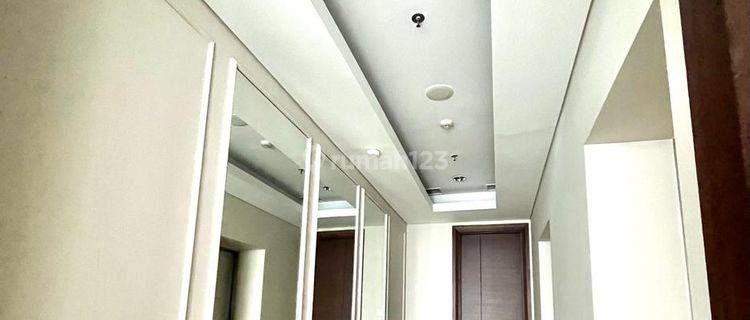 Dijual Apartemen Windsor Puri Indah 2br Uk 113m2 Best Deal Jakbar 1